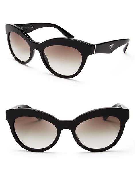 prada sunglasses women cat eye|Prada cat eye sunglasses polarized.